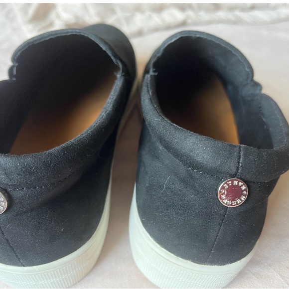 Steve Madden 9W Slip On Shoes - Picture 4 of 4
